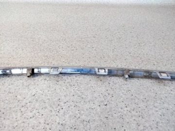 фото thumb №8, Планка бампера зад заднього 86688f1500 kia sportage iv рестайлінг