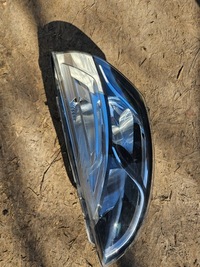 фото thumb №3, Renault clio iv lift лампа ліва перед передня