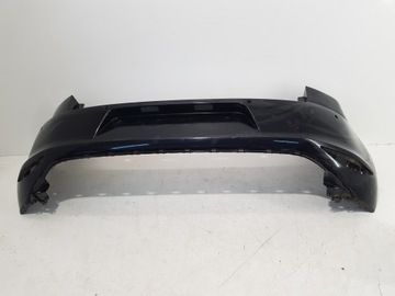 фото thumb №1, Vw golf vii 7 h.b бампер зад 4 pdc хороший