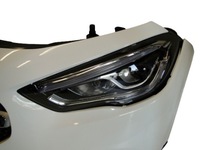 фото thumb №1, Mercedes gla h247 247 лампа левая led high perform