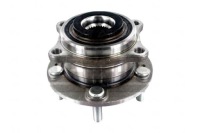 фото thumb №1, Skf vkba 7414 набір підшипник колеса