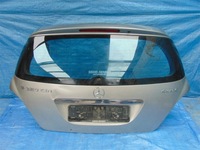 фото thumb №1, Mercedes r-klasa w251 крышка багажника комплектная демонтаж