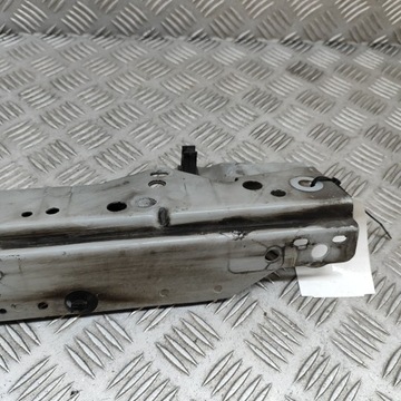 фото thumb №6, Chevrolet cruze 2010 панель кронштейни радіатор / верх