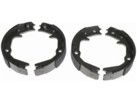 Blue print adc44134 набор колодка тормозных с Разборки, фото thumb