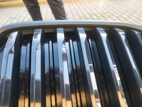 фото thumb №7, Бампер переднє перед решітка радіатора підсвічуваний bmw x5 g05 рестайлінг lci