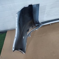 фото thumb №7, Бампер задняя ford smax mk2 pdc