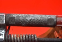 фото thumb №11, Ручка левая задняя задняя хром nissan almera tino 03-06