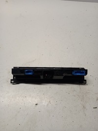 фото thumb №7, Панель обдув управление вентиляция bmw e65 6921678