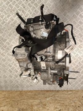 фото thumb №11, Ford ecosport mk2 ii рестайлінг коробка передач коробки передач автомат gn1p 7000 sb