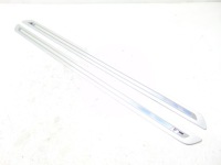 фото thumb №1, Молдинг накладки накладка na поріг r-line rline vw polo v 6r 6c 3d