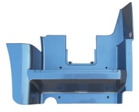 фото thumb №1, Mercedes axor atego підніжка нижній правий