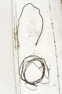 фото thumb №7, Py290 vw jetta vi 5c 2.0i електропроводка газова lpg комплект