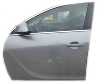 фото thumb №1, Opel insignia a дверь левый перед левая z179
