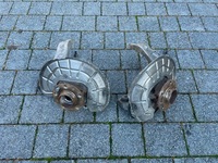 фото thumb №1, Поворотный кулак задняя alfa romeo stelvio q4 20r.