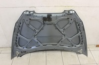 фото thumb №15, Капот крышка двигателя seat toledo iii 2004- ls5v