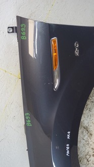 фото thumb №10, Крыло левый перед ford mondeo mk4
