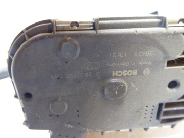 фото thumb №6, Opel corsa c 00-03 дросельна заслінка 1.2 16v z12xe