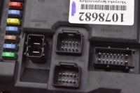 фото thumb №7, Блок запобіжників bsi 9666952180 citroen c3 2 ii 1.4 8v 75 km 09-13