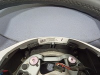 фото thumb №5, Bmw x3 g01 x4 g02 lci руль m набор кожа лепестки 9502327