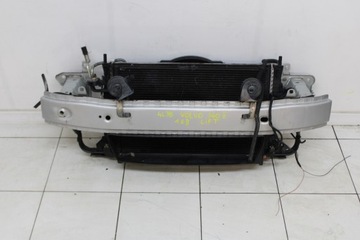 фото thumb №1, Volvo v50 s40 ii 1.6 b pas балка радиатор вентилятор