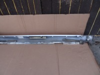 Купить Jaguar xf x250 lift r-sport молдинг накладка порог левая 9x23-f10609-ac, фото thumb