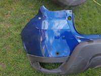 фото thumb №6, Dacia duster ii бампер задня задній 850222027r