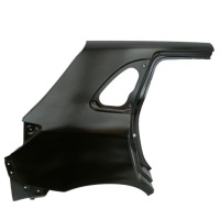 фото thumb №1, Крила правий задня mitsubishi asx po 2010