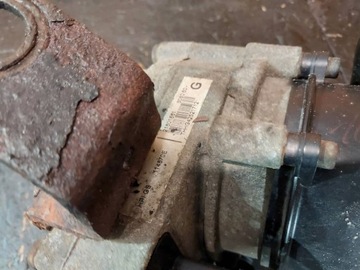 фото thumb №6, Насос усилителя citroen c4 i 9656400980 042660717