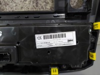 фото thumb №3, Renault kadjar кліматронік рамка дисплея