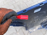 фото thumb №12, Бампер задня задній bmw ix3 g08 lci lift m набір колір c1m