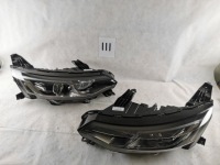 фото thumb №4, Renault talisman фара лівий правий лампа