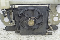 фото thumb №8, Pas переднє радіатор smart fortwo 0.7 b