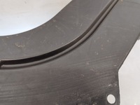 фото thumb №12, Audi q7 4l 07r канал труба повітря обігрівача 7l0819655