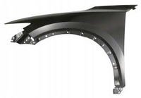 фото thumb №1, Крыло передний левый mazda cx-5 17-