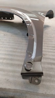 фото thumb №10, Крила лівий перед toyota c-hr