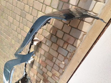 фото thumb №3, Бампер lexus nx ii 2021 2022 2023