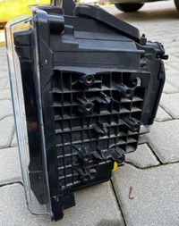 фото thumb №6, Лампа фара scania led r s 2655848 2655849