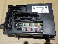 фото thumb №1, Opel meriva b модуль комфорта 13410470