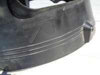 фото thumb №8, Подкрылок правый задняя правое ford mondeo mk3 iii hb хэтчбек 1s71f278b50af