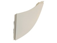 Купить Молдинг фара fiat ducato 06+ góra левая, фото thumb