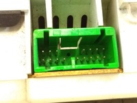 фото thumb №6, Subaru forester sf 2000 лічильник / спідометр