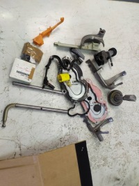 фото thumb №15, Peugeot 3008 ii 1.2 tce коробка передач 9811243810