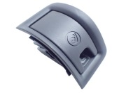 фото thumb №1, Audi q7 кронштейн дитяче крісло isofix 4m0887234c