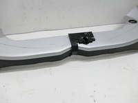 фото thumb №3, Mercedes ml w163 pas перед верхній захист