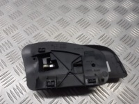 фото thumb №3, Ручка правая задняя внутренняя opel corsa c 1.2 13110963