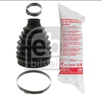 фото thumb №10, Защита шарнир renault zew. megane iii/