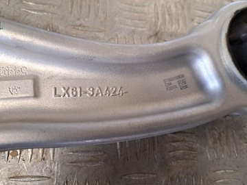 фото thumb №8, Ford kuga mk3 2021 r важіль лівий перед