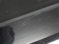 фото thumb №8, Защита крышки задняя citroen c2 9643390280