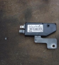 фото thumb №1, Mercedes ml w163 усилитель антенный антенна