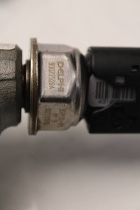 фото thumb №6, Kia venga 1.4 crdi молдинг впрыскная 314002a700